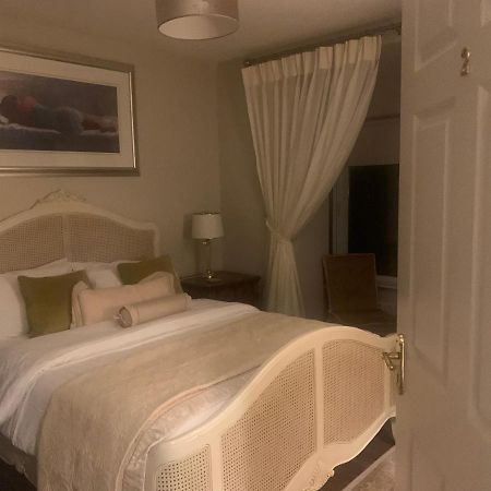 Arden Bungalow Baltray ภายนอก รูปภาพ
