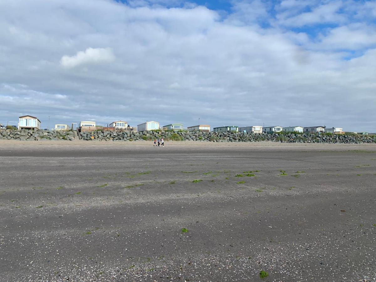 Arden Bungalow Baltray ภายนอก รูปภาพ