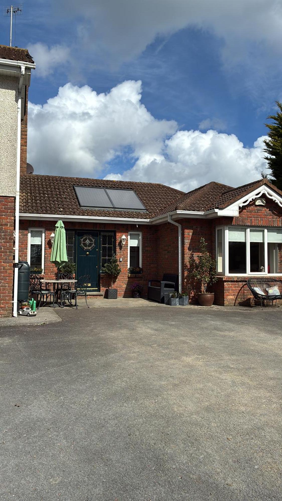Arden Bungalow Baltray ภายนอก รูปภาพ